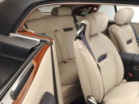 Rolls-Royce Coupe photo